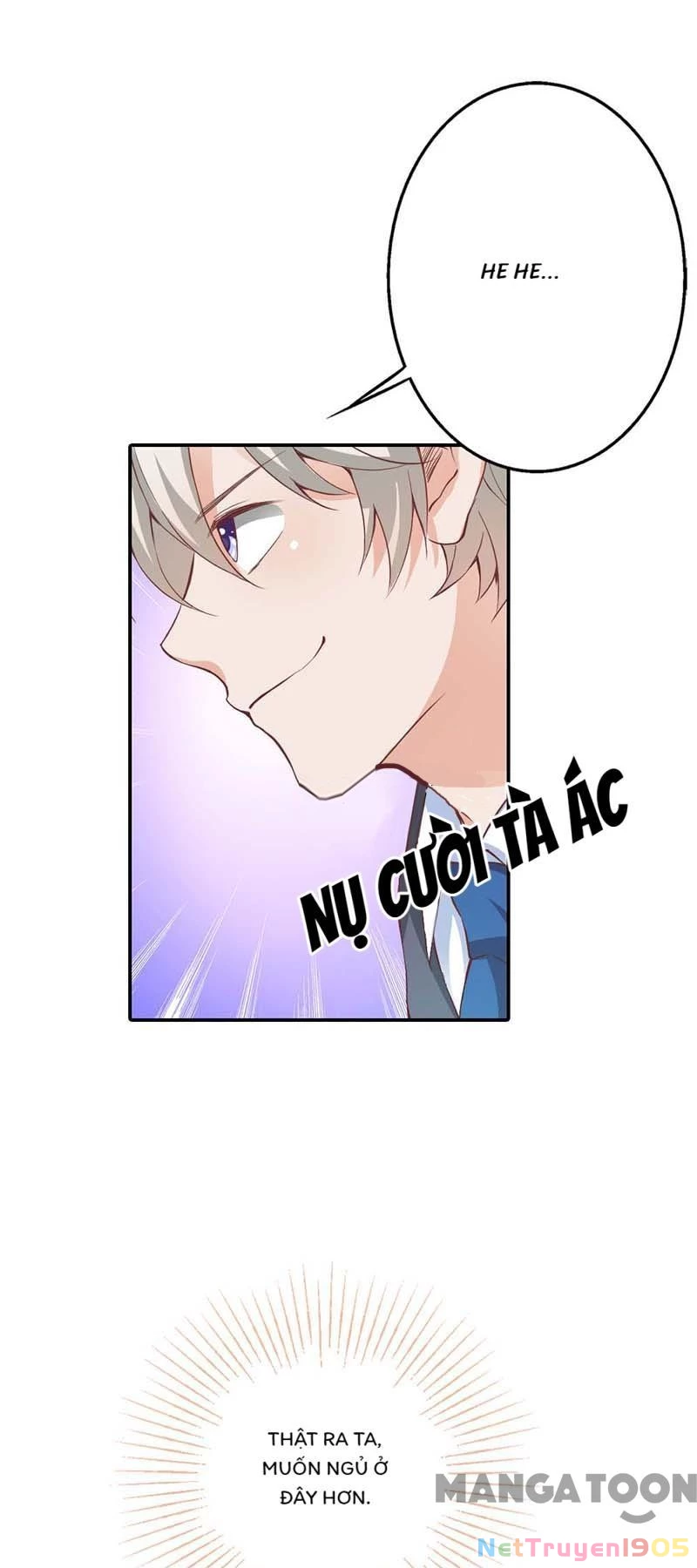 Bảo Bối Em Thật Ngọt Ngào Chapter 22 - 15
