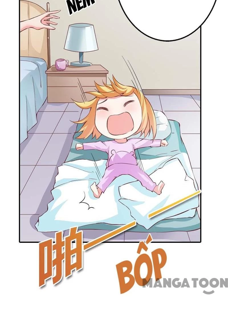 Bảo Bối Em Thật Ngọt Ngào Chapter 22 - 20