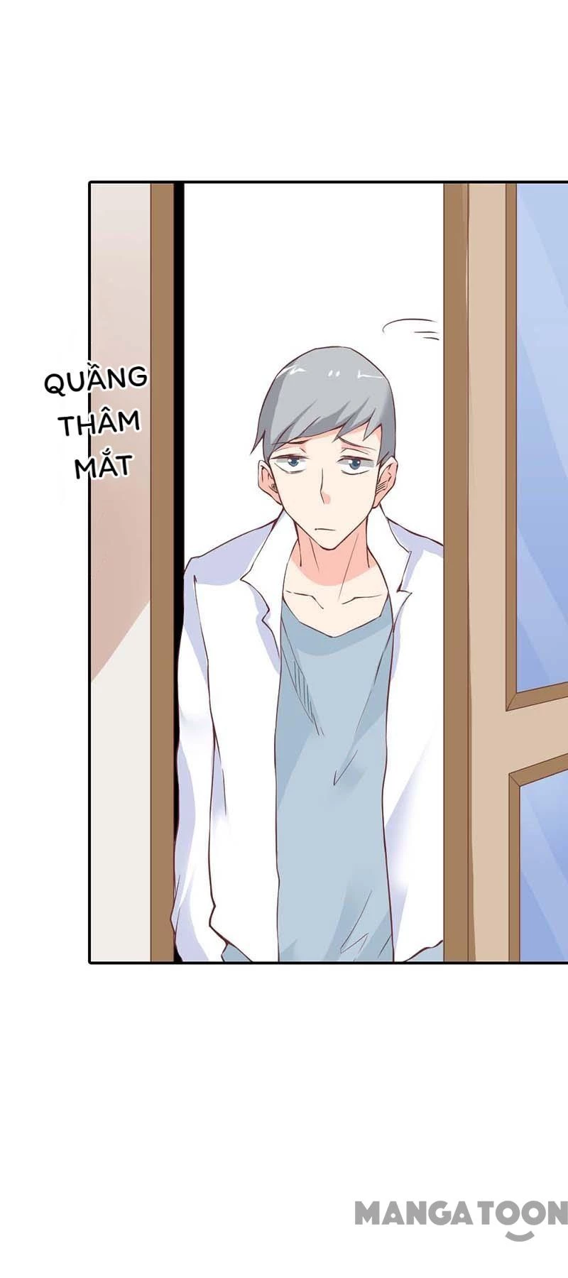 Bảo Bối Em Thật Ngọt Ngào Chapter 23 - 11