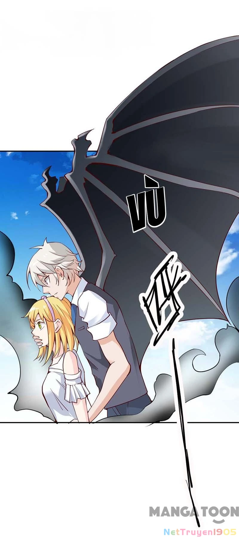 Bảo Bối Em Thật Ngọt Ngào Chapter 23 - 19