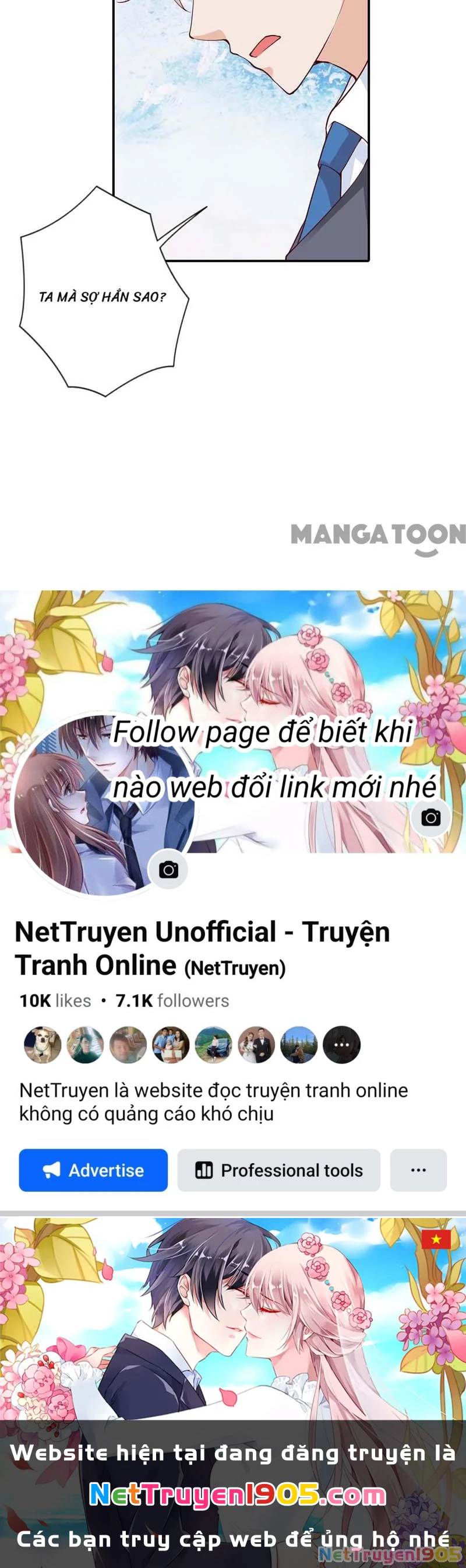 Bảo Bối Em Thật Ngọt Ngào Chapter 23 - 33