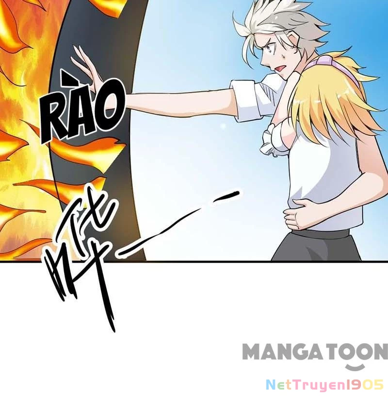 Bảo Bối Em Thật Ngọt Ngào Chapter 24 - 12