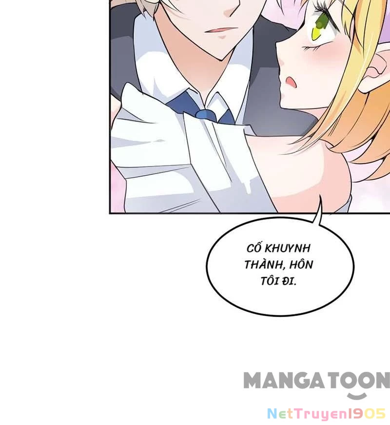 Bảo Bối Em Thật Ngọt Ngào Chapter 24 - 14