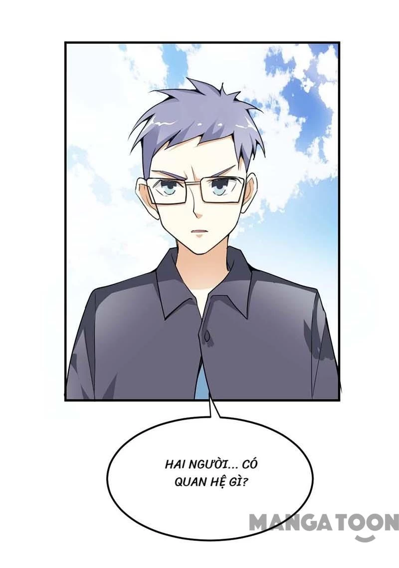 Bảo Bối Em Thật Ngọt Ngào Chapter 24 - 25