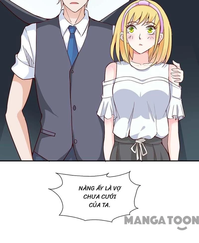 Bảo Bối Em Thật Ngọt Ngào Chapter 24 - 27