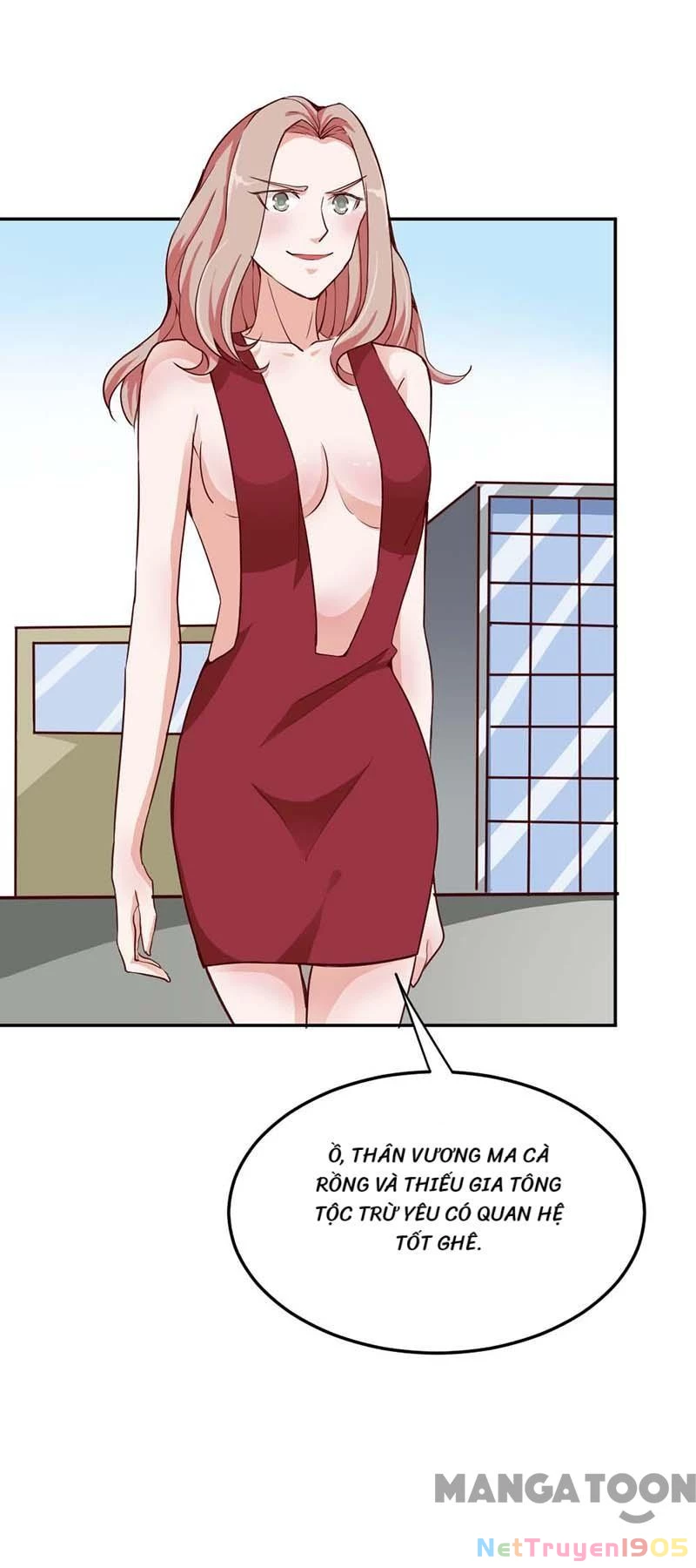 Bảo Bối Em Thật Ngọt Ngào Chapter 24 - 30