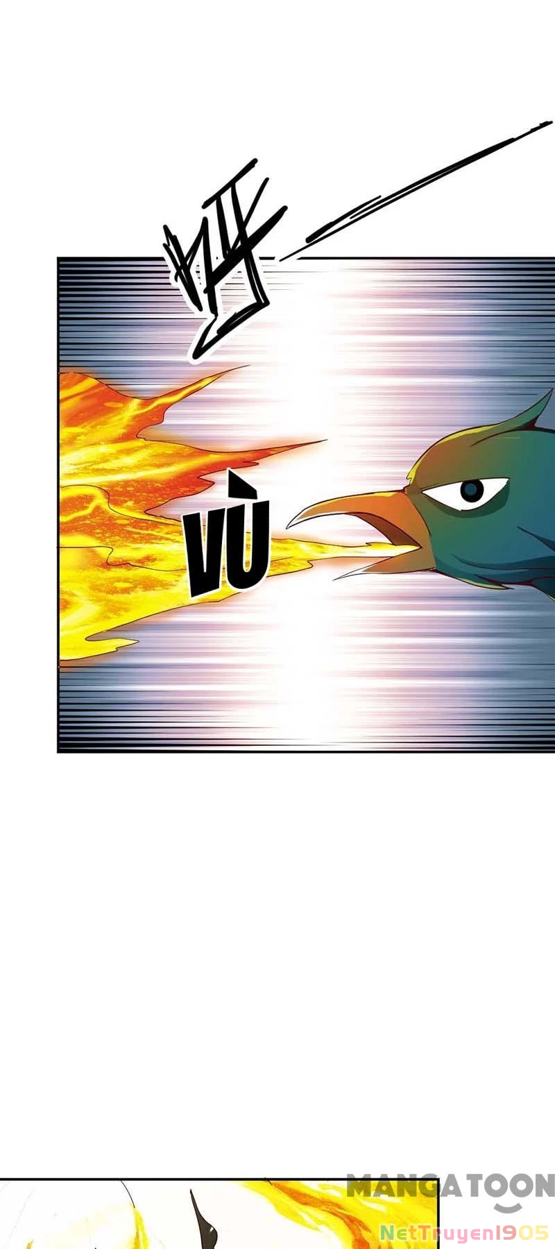 Bảo Bối Em Thật Ngọt Ngào Chapter 25 - 3