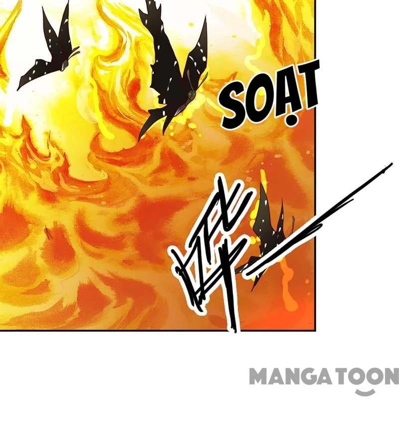 Bảo Bối Em Thật Ngọt Ngào Chapter 25 - 4