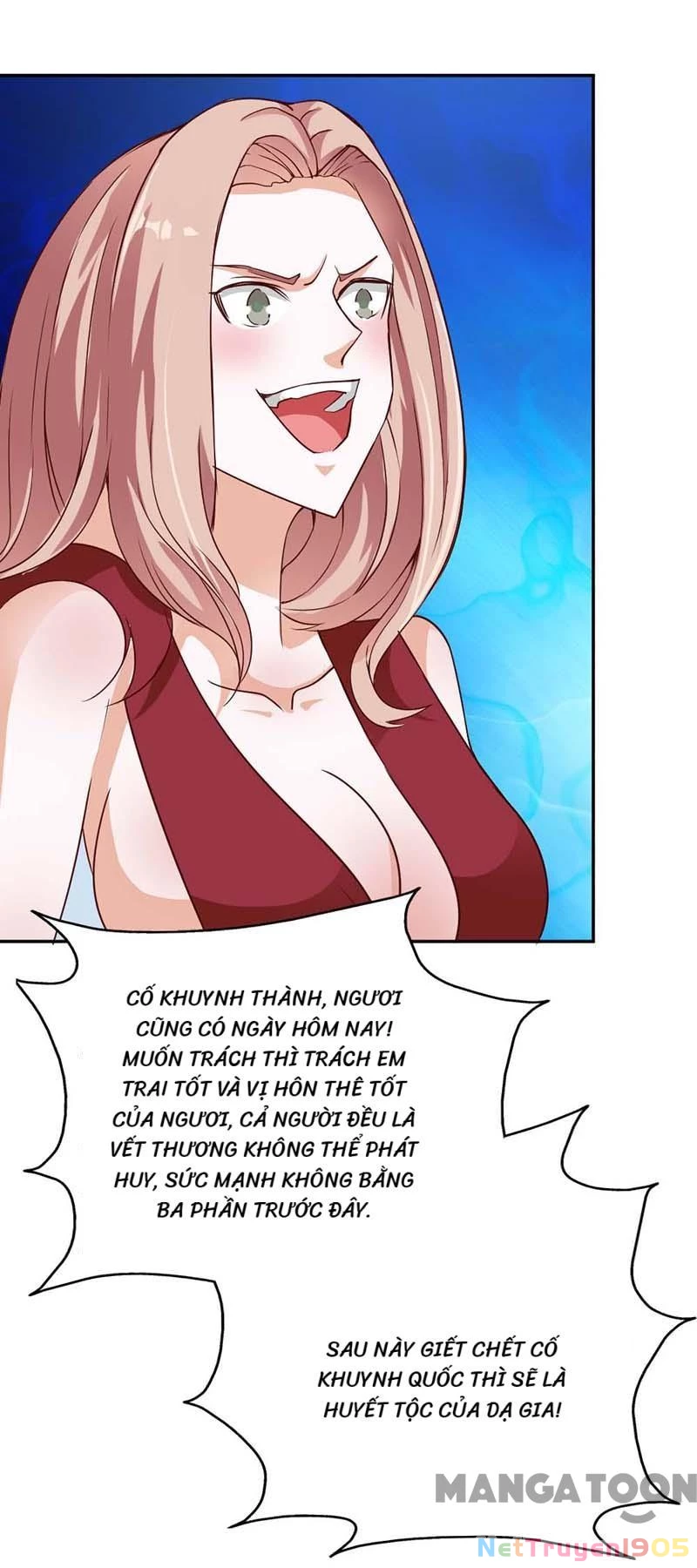 Bảo Bối Em Thật Ngọt Ngào Chapter 25 - 10