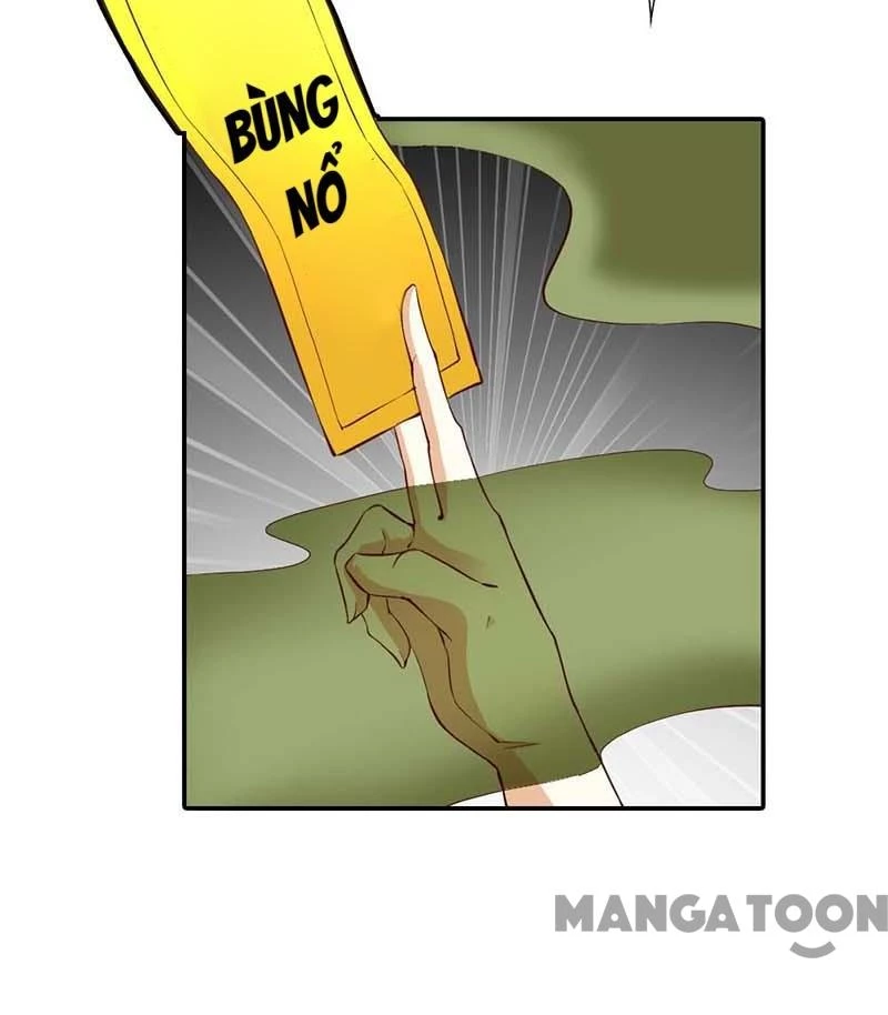 Bảo Bối Em Thật Ngọt Ngào Chapter 25 - 13