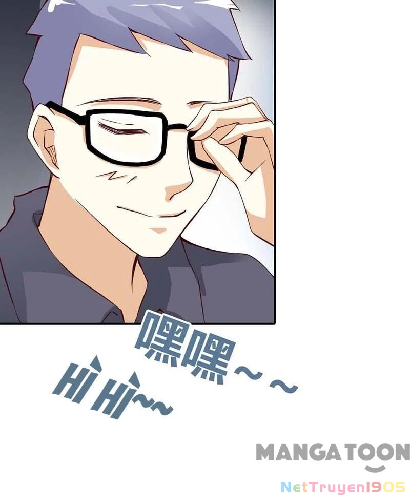 Bảo Bối Em Thật Ngọt Ngào Chapter 25 - 20