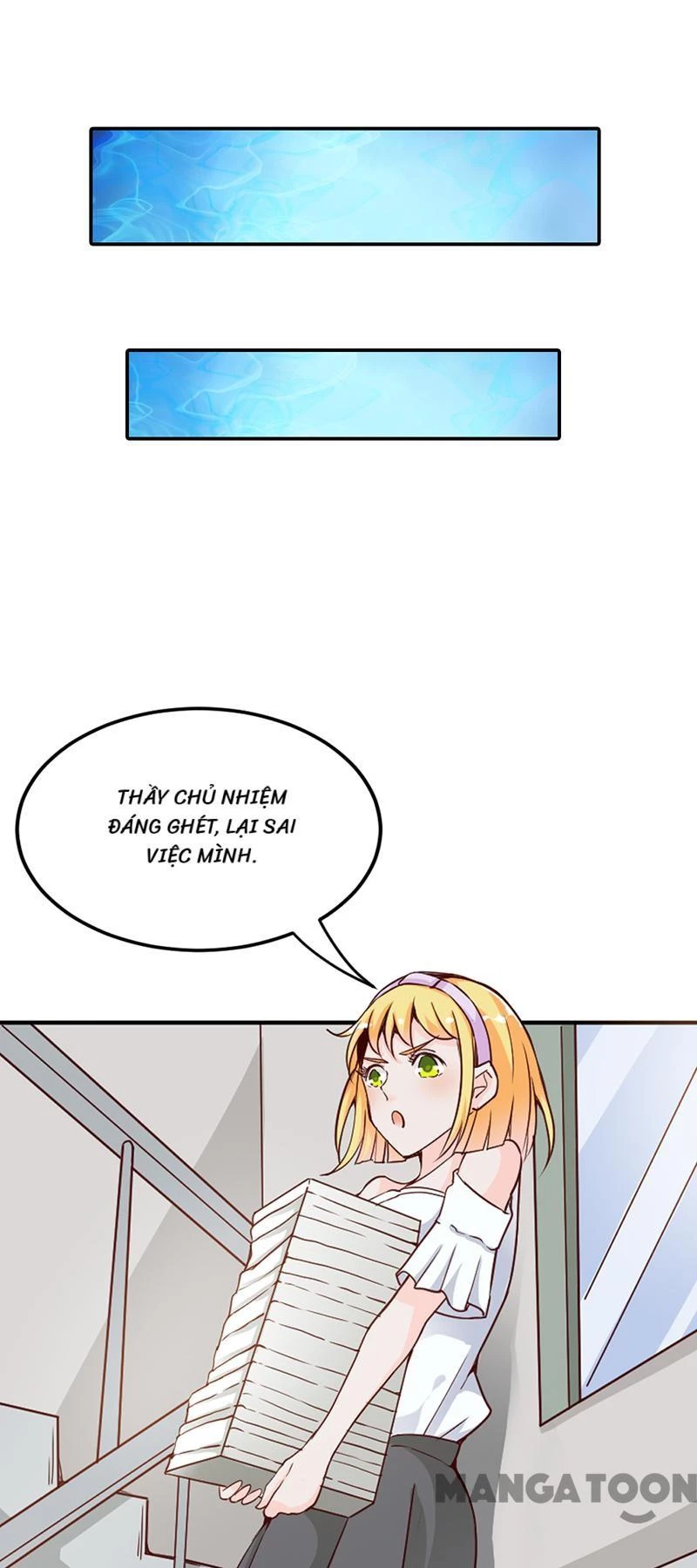 Bảo Bối Em Thật Ngọt Ngào Chapter 26 - 5