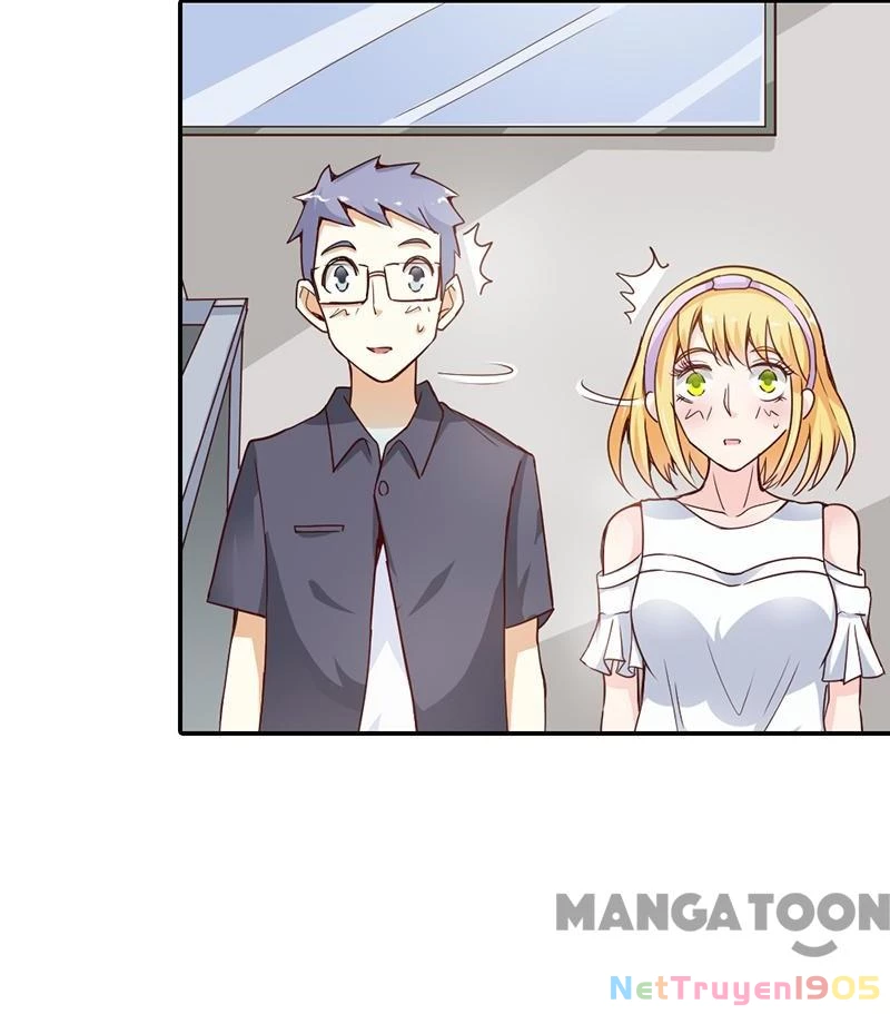 Bảo Bối Em Thật Ngọt Ngào Chapter 26 - 12