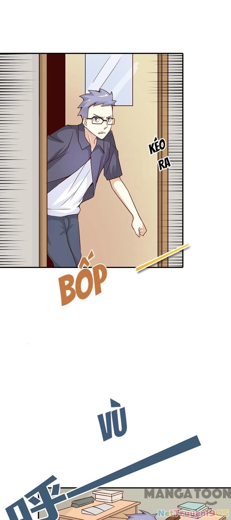 Bảo Bối Em Thật Ngọt Ngào Chapter 26 - 20