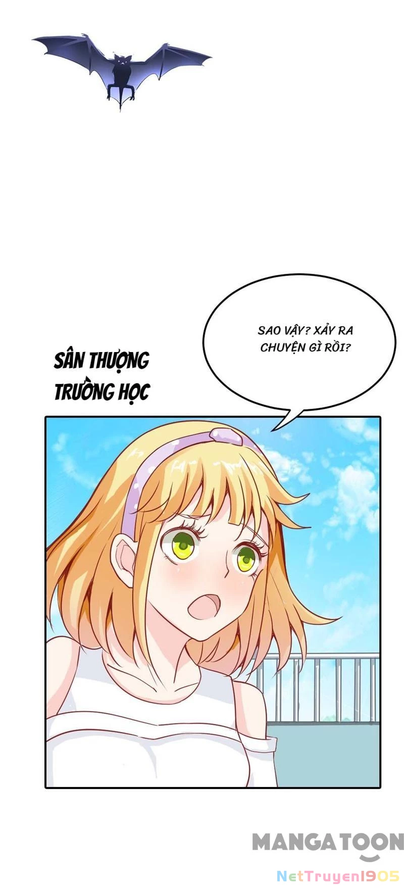 Bảo Bối Em Thật Ngọt Ngào Chapter 27 - 2