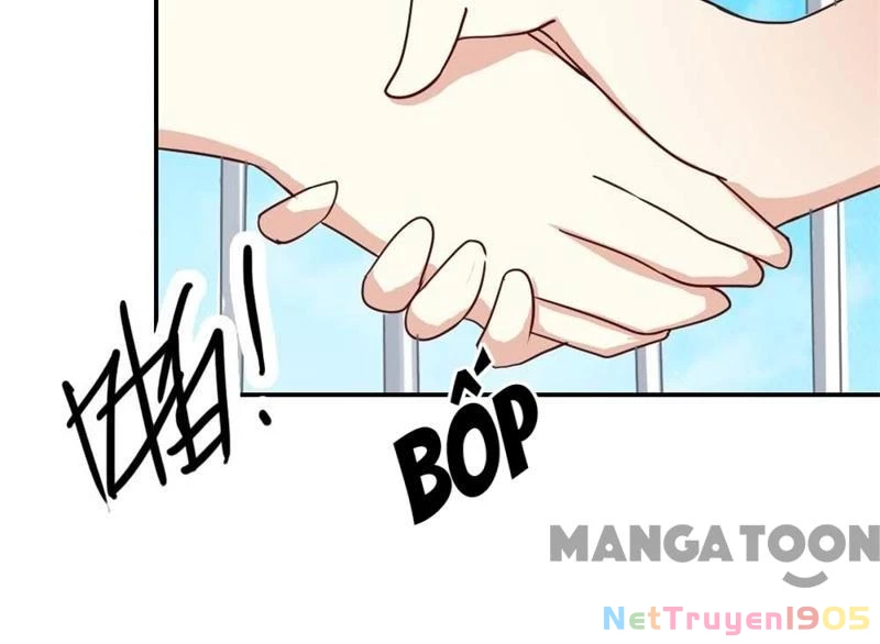 Bảo Bối Em Thật Ngọt Ngào Chapter 27 - 9