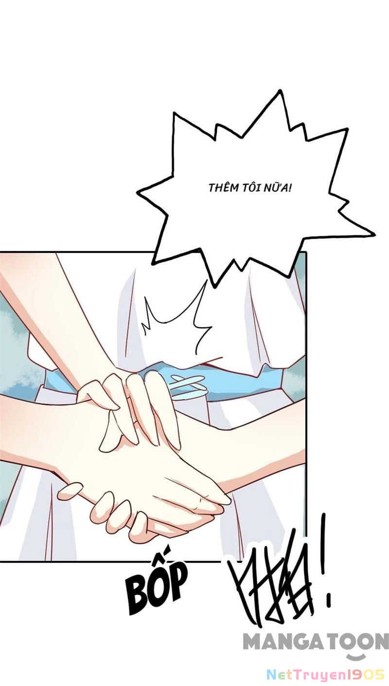 Bảo Bối Em Thật Ngọt Ngào Chapter 27 - 10