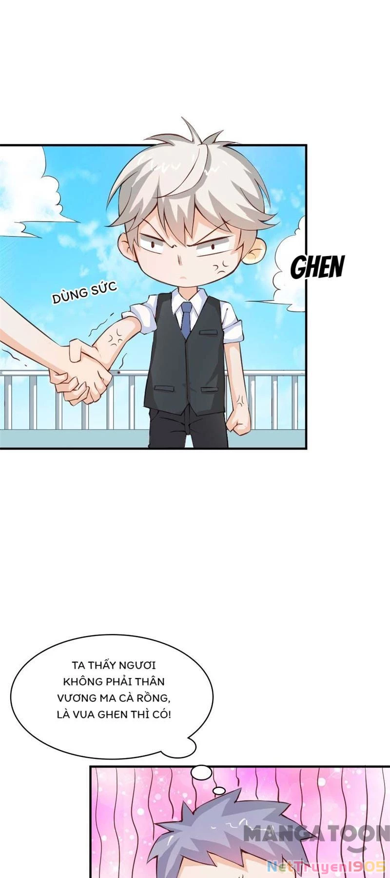 Bảo Bối Em Thật Ngọt Ngào Chapter 27 - 12