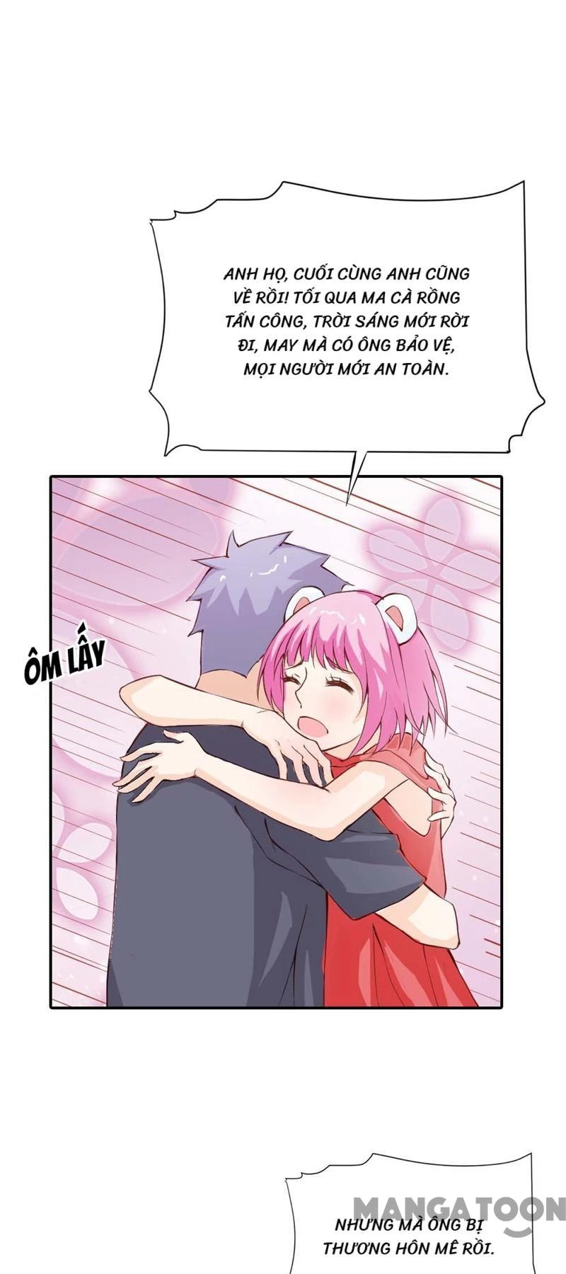 Bảo Bối Em Thật Ngọt Ngào Chapter 27 - 19