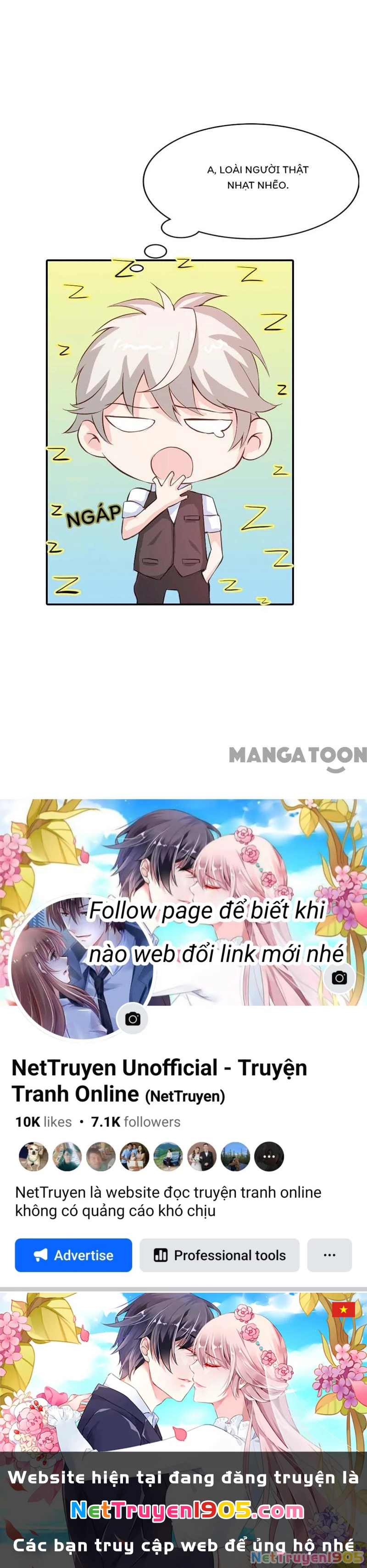 Bảo Bối Em Thật Ngọt Ngào Chapter 27 - 27