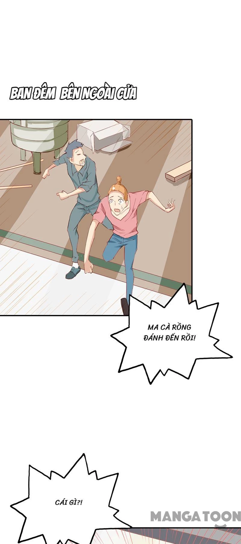 Bảo Bối Em Thật Ngọt Ngào Chapter 28 - 11