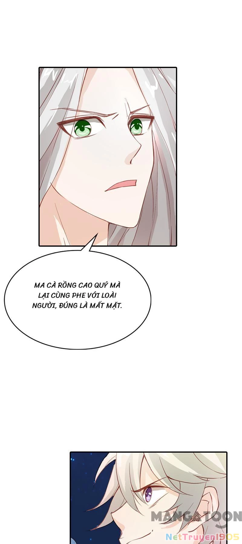 Bảo Bối Em Thật Ngọt Ngào Chapter 28 - 15
