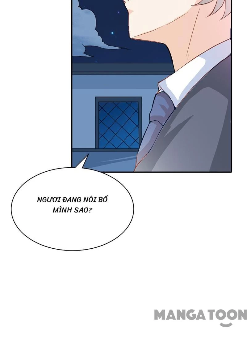 Bảo Bối Em Thật Ngọt Ngào Chapter 28 - 16
