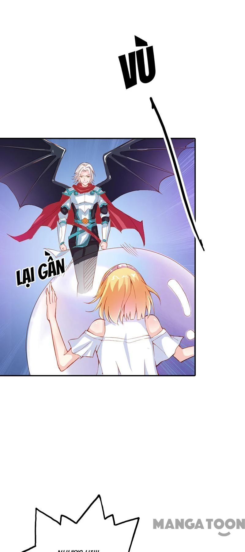 Bảo Bối Em Thật Ngọt Ngào Chapter 28 - 27