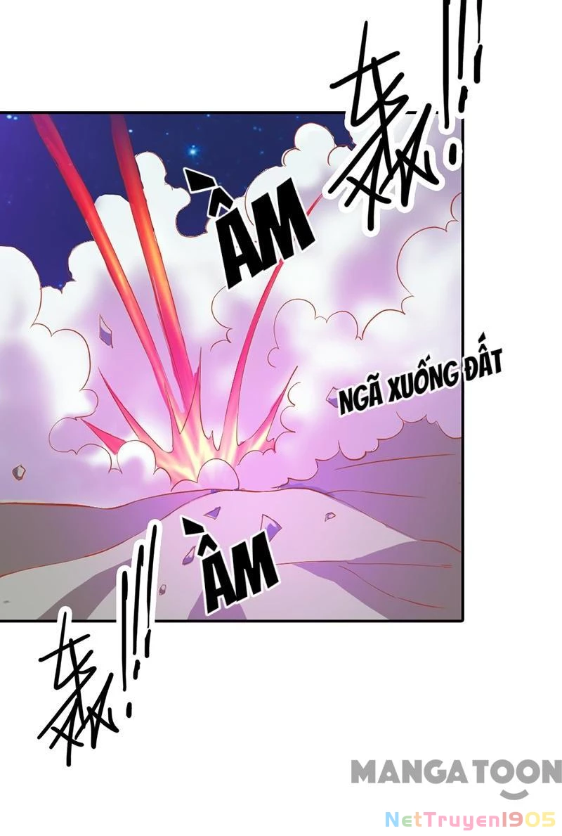 Bảo Bối Em Thật Ngọt Ngào Chapter 29 - 3