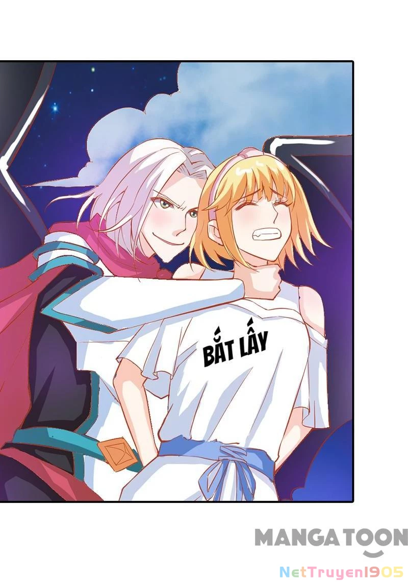 Bảo Bối Em Thật Ngọt Ngào Chapter 29 - 5