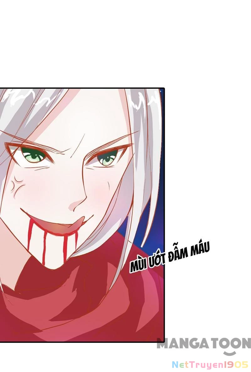 Bảo Bối Em Thật Ngọt Ngào Chapter 29 - 8
