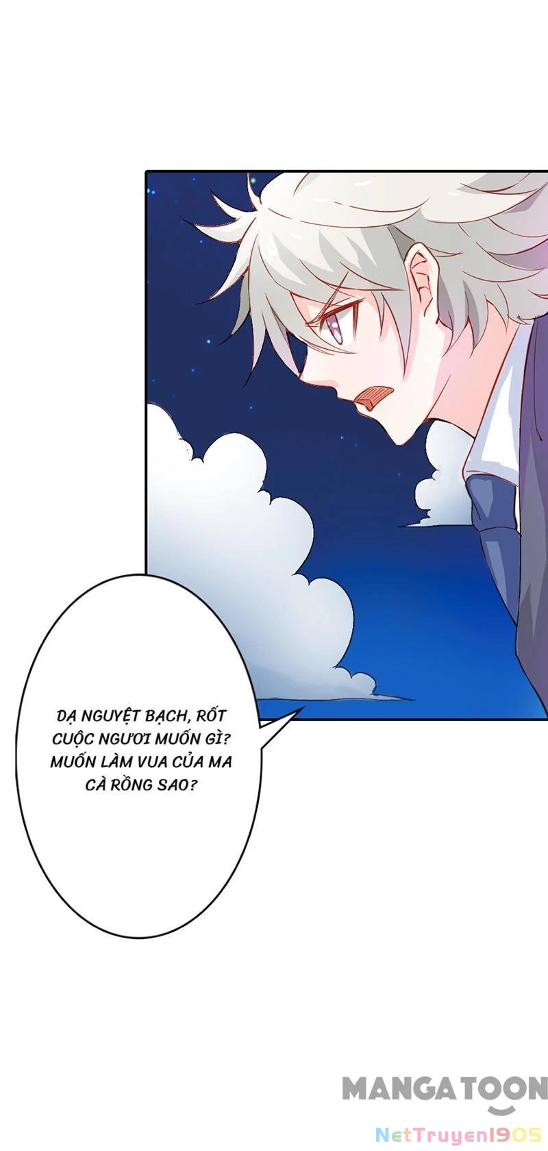 Bảo Bối Em Thật Ngọt Ngào Chapter 29 - 20