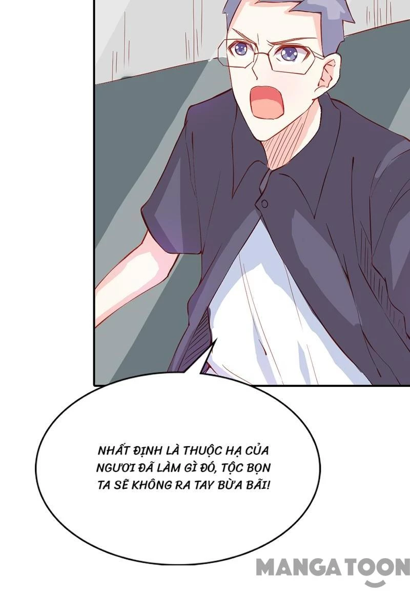Bảo Bối Em Thật Ngọt Ngào Chapter 29 - 22
