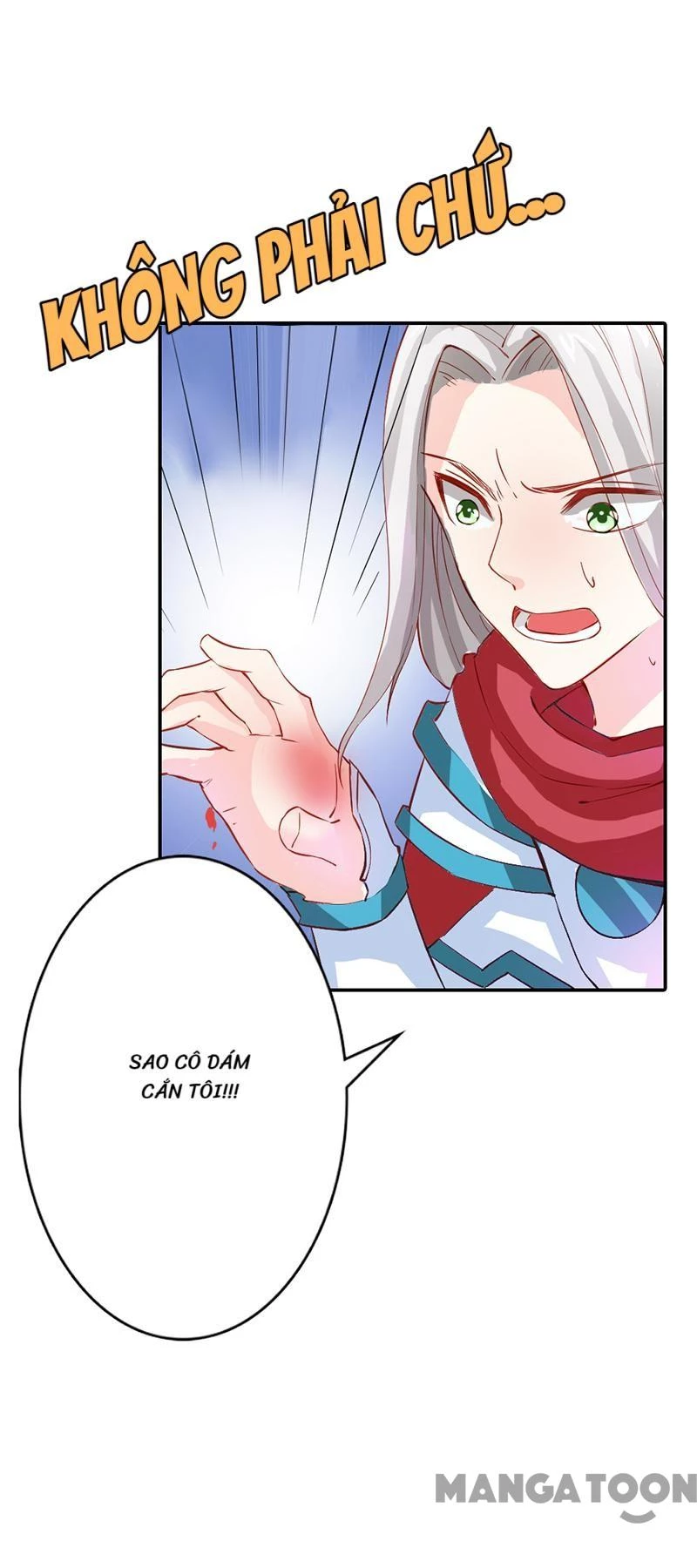 Bảo Bối Em Thật Ngọt Ngào Chapter 29 - 25