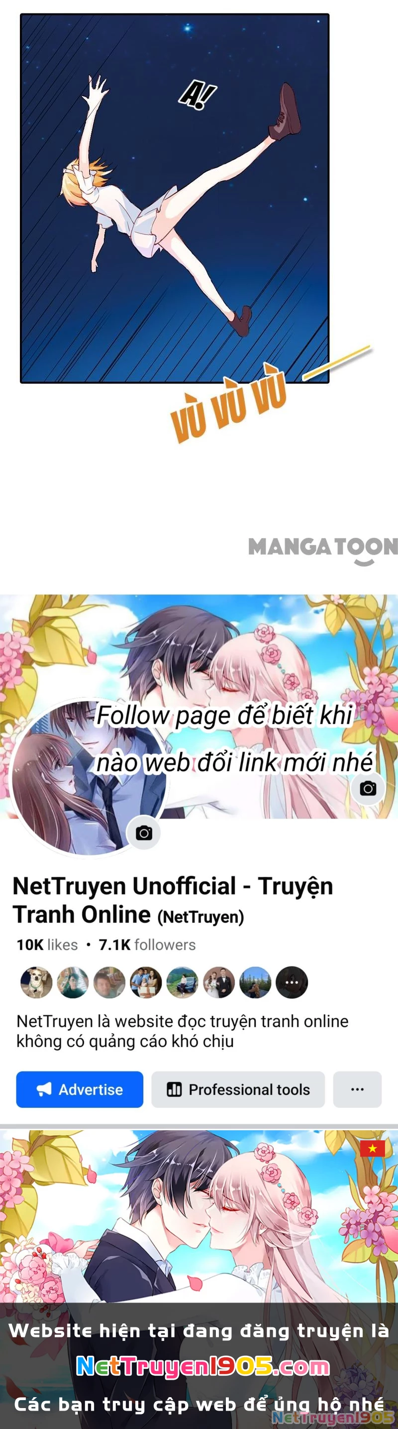 Bảo Bối Em Thật Ngọt Ngào Chapter 29 - 26