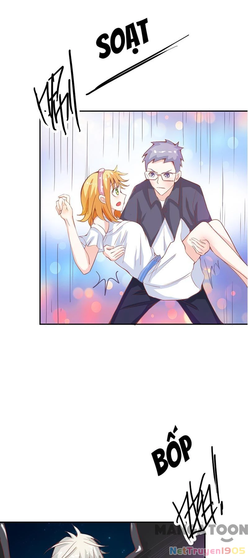 Bảo Bối Em Thật Ngọt Ngào Chapter 30 - 2