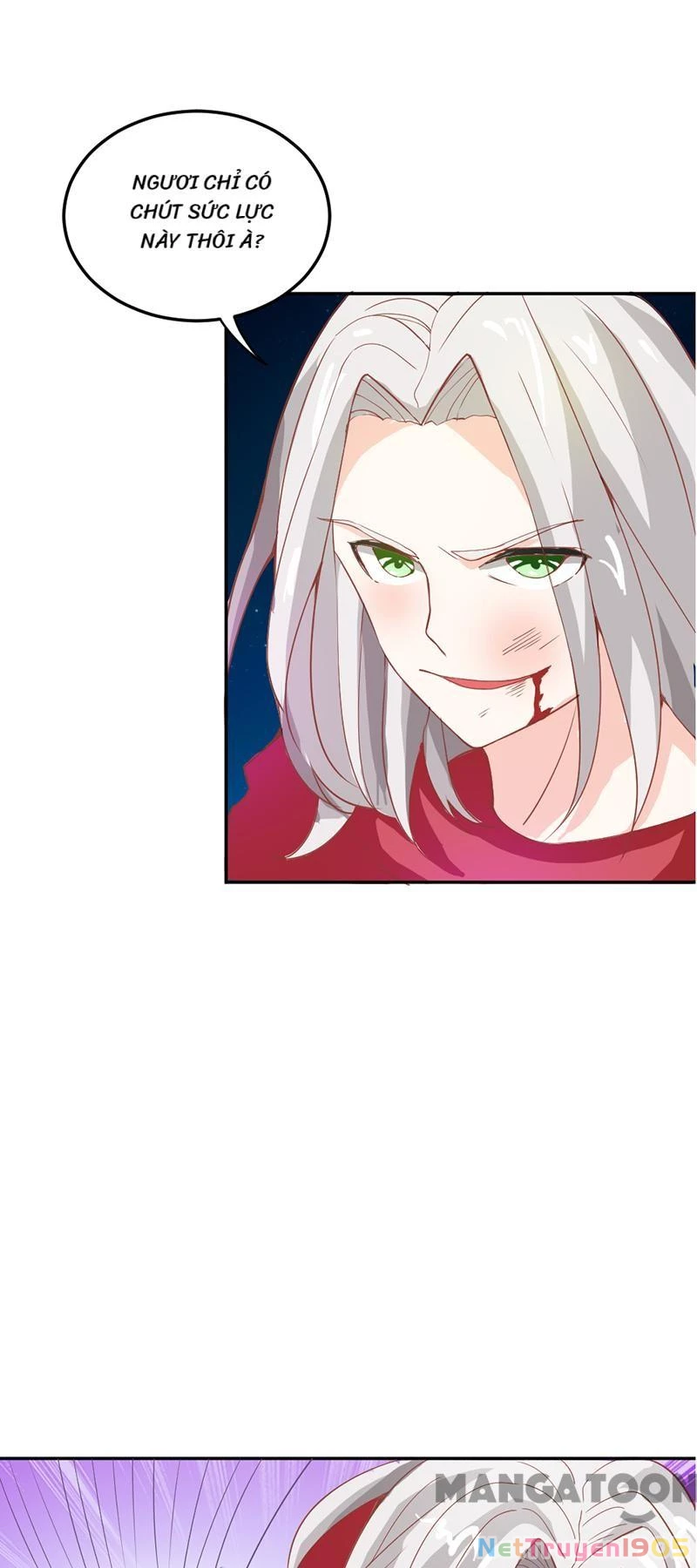 Bảo Bối Em Thật Ngọt Ngào Chapter 30 - 4