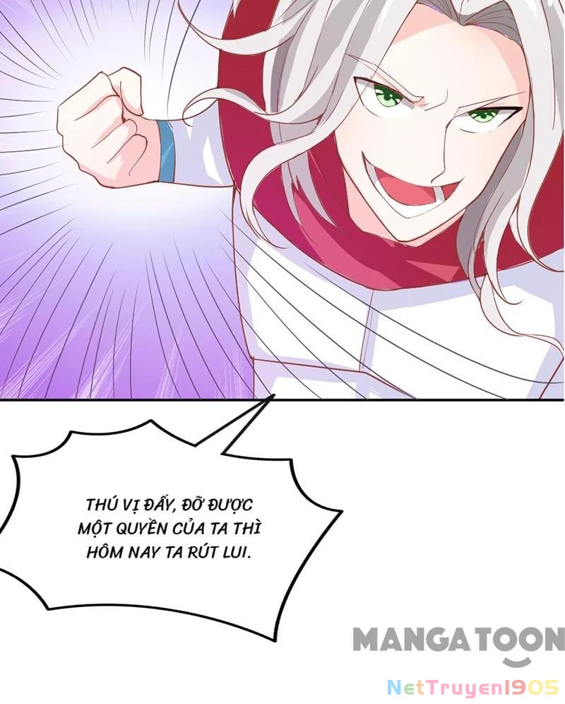 Bảo Bối Em Thật Ngọt Ngào Chapter 30 - 5