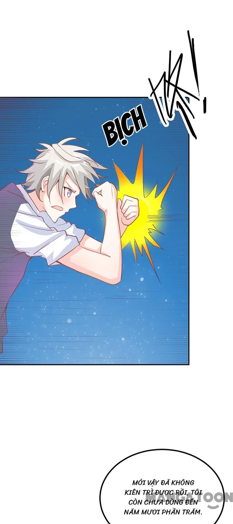 Bảo Bối Em Thật Ngọt Ngào Chapter 30 - 6