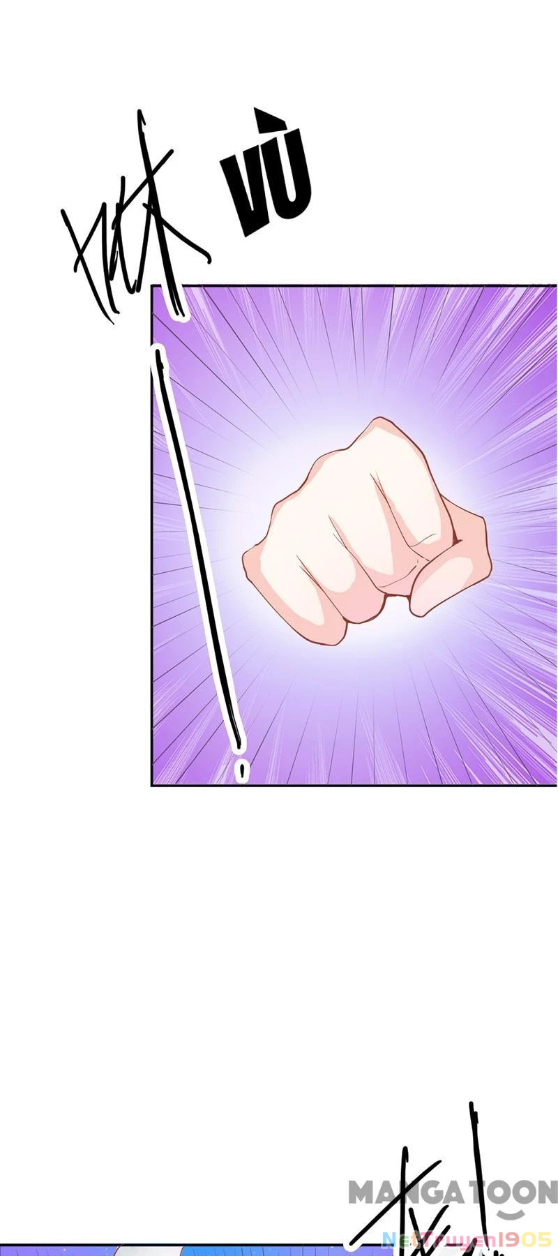 Bảo Bối Em Thật Ngọt Ngào Chapter 30 - 8
