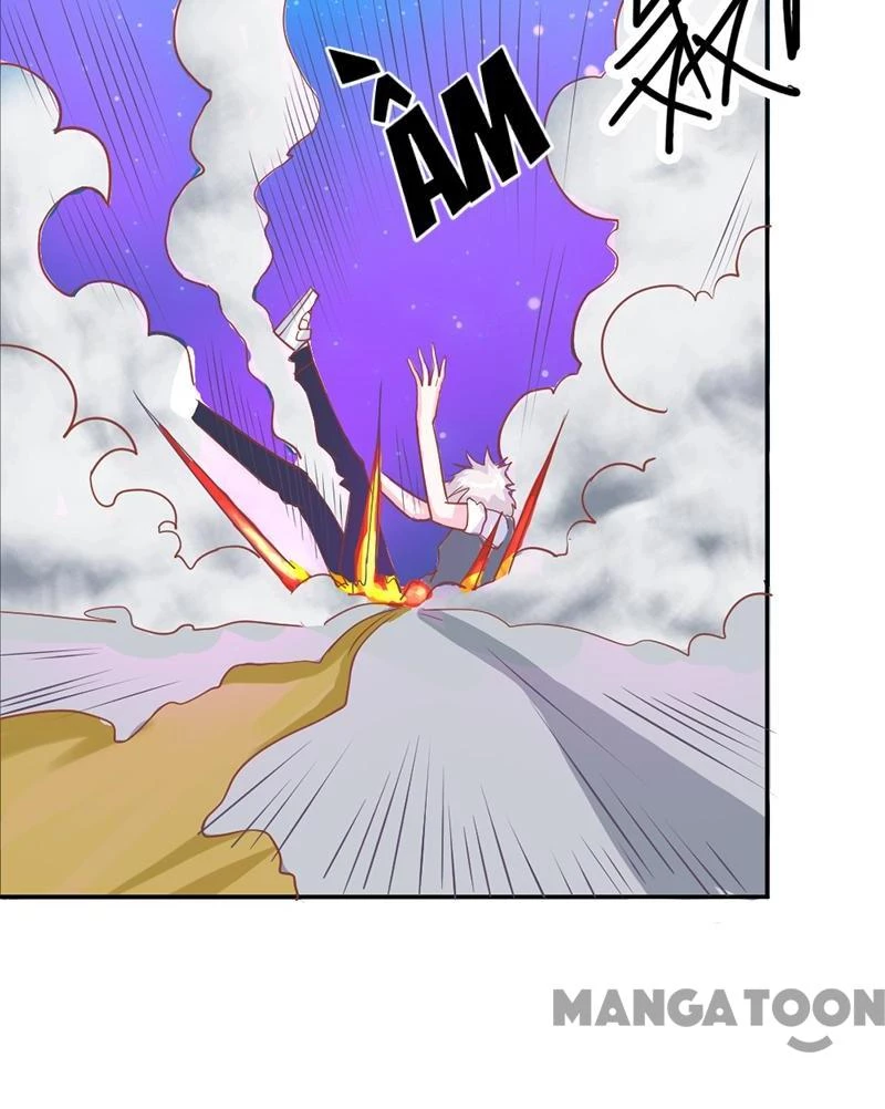 Bảo Bối Em Thật Ngọt Ngào Chapter 30 - 9