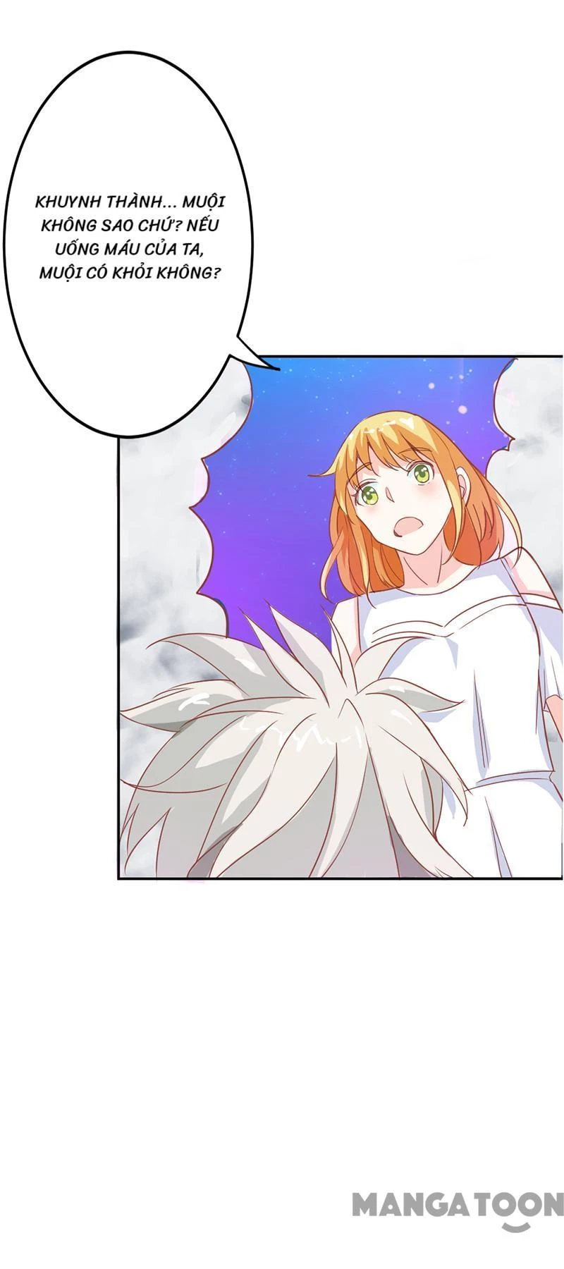 Bảo Bối Em Thật Ngọt Ngào Chapter 30 - 10