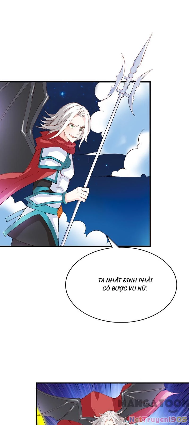 Bảo Bối Em Thật Ngọt Ngào Chapter 30 - 18