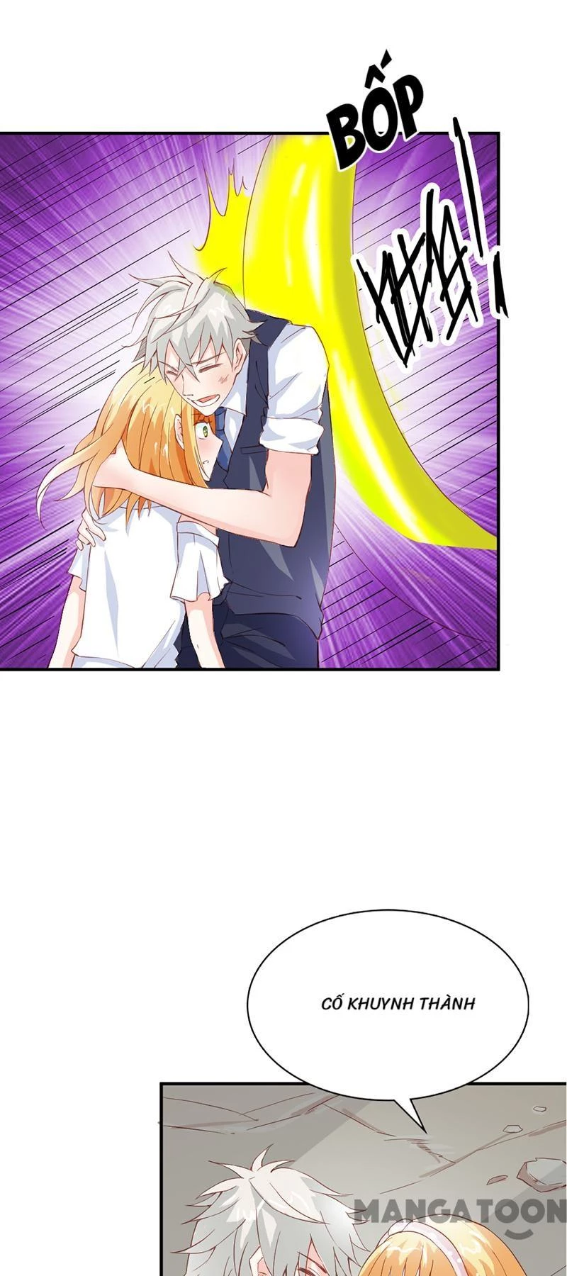 Bảo Bối Em Thật Ngọt Ngào Chapter 30 - 20