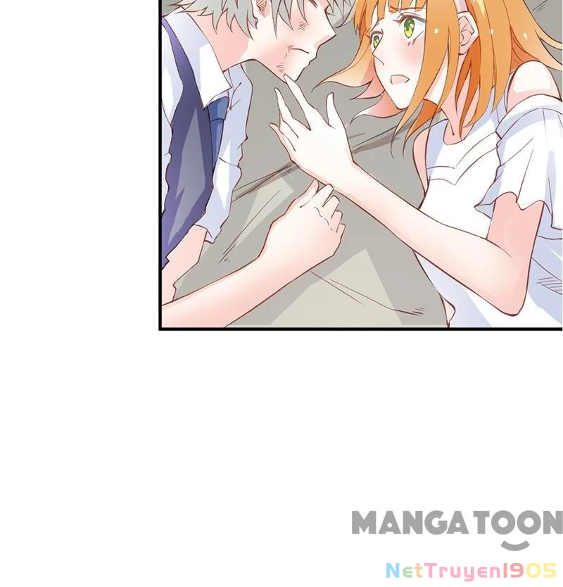 Bảo Bối Em Thật Ngọt Ngào Chapter 30 - 21