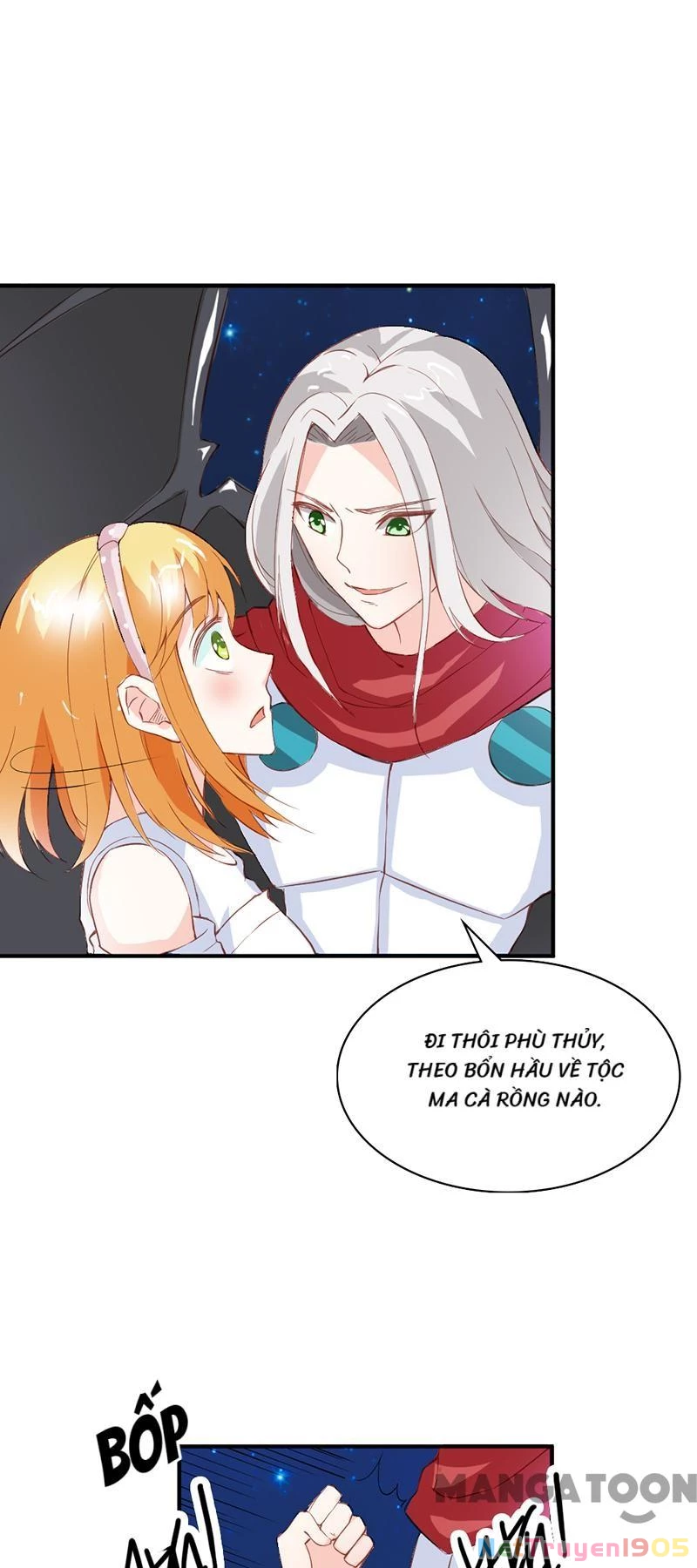 Bảo Bối Em Thật Ngọt Ngào Chapter 30 - 22
