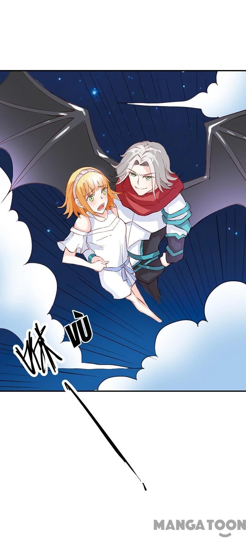 Bảo Bối Em Thật Ngọt Ngào Chapter 30 - 24