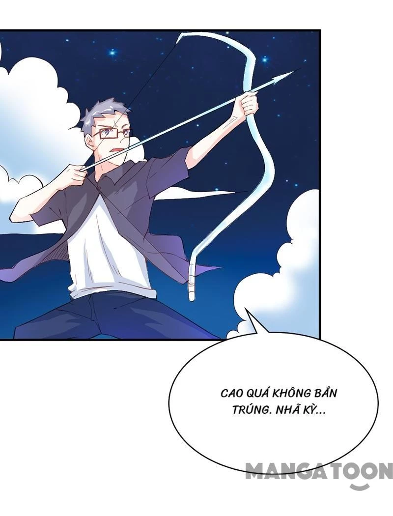Bảo Bối Em Thật Ngọt Ngào Chapter 30 - 25