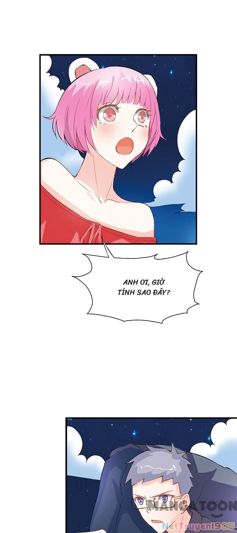 Bảo Bối Em Thật Ngọt Ngào Chapter 30 - 26