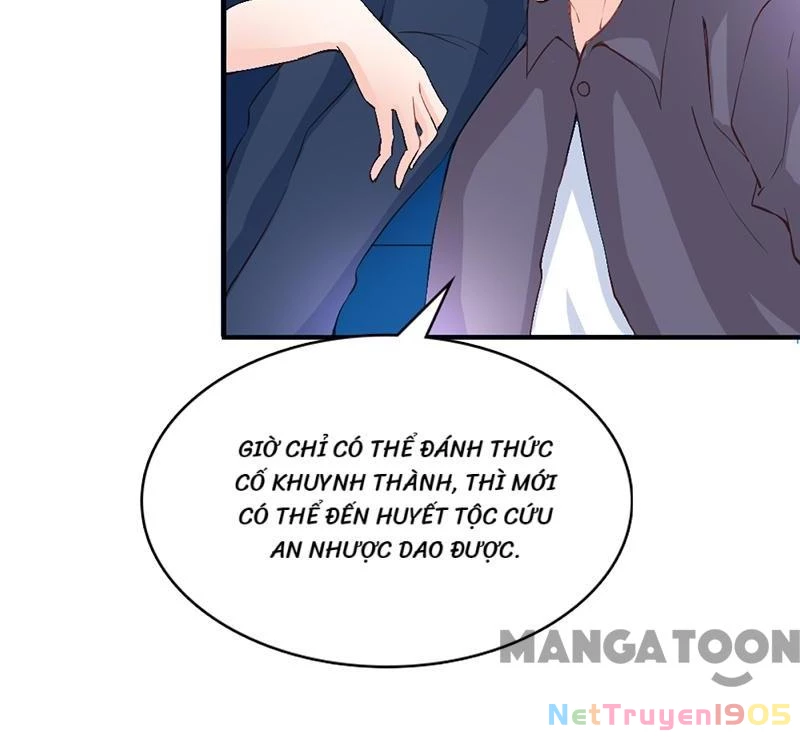Bảo Bối Em Thật Ngọt Ngào Chapter 30 - 27